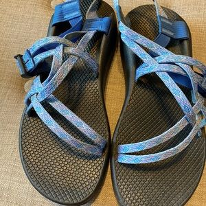 Women’s Chaco Z/ Cloud X Size 11